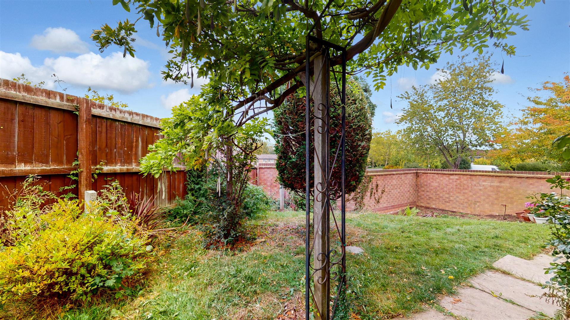 Saddlers Place, Downs Barn, Milton Keynes